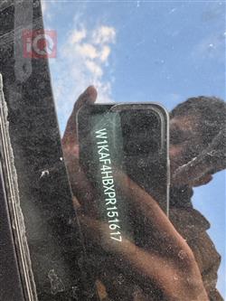 مرسيدس بنز C-Class